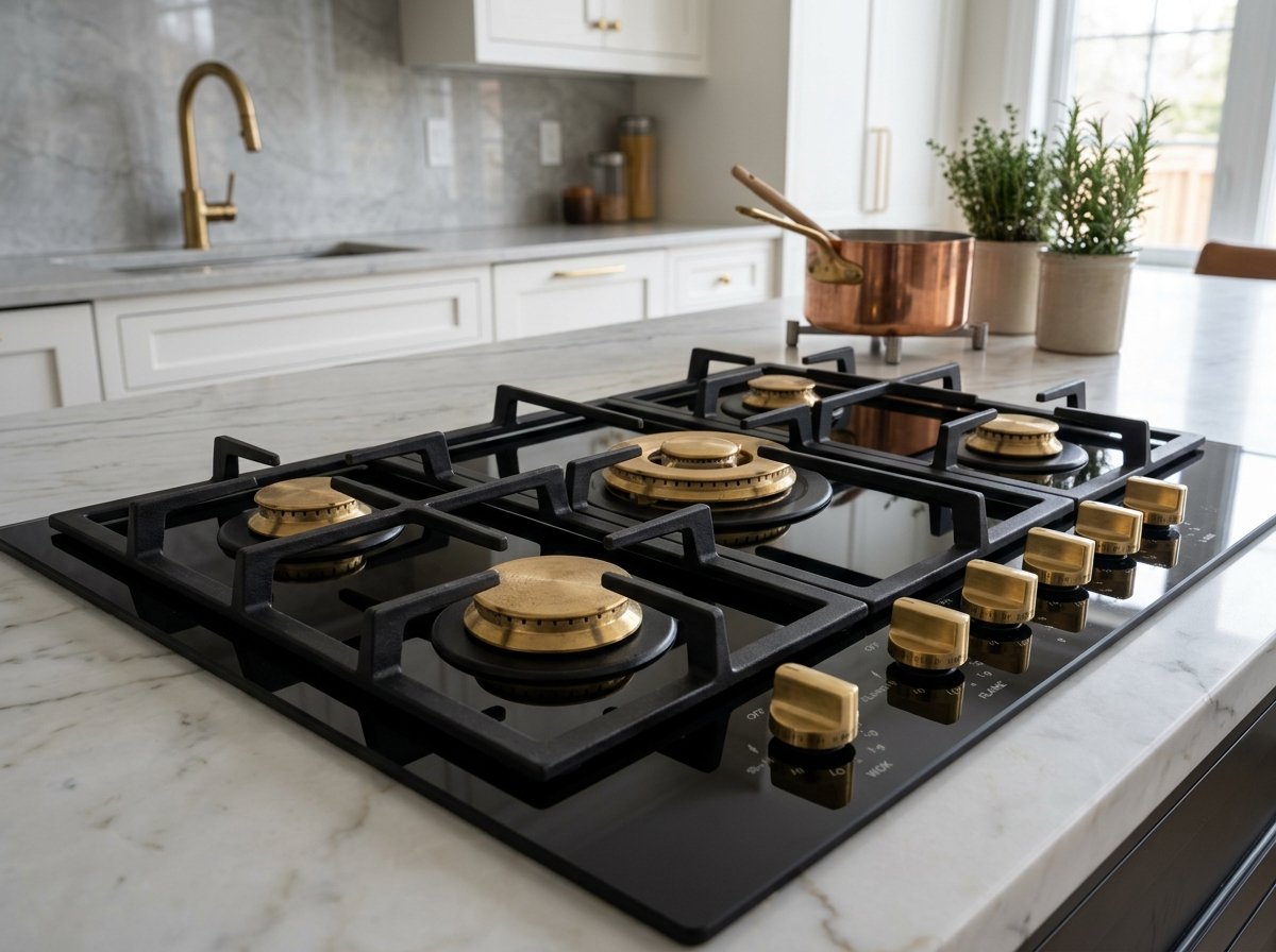 Built-in Hob Repair Service